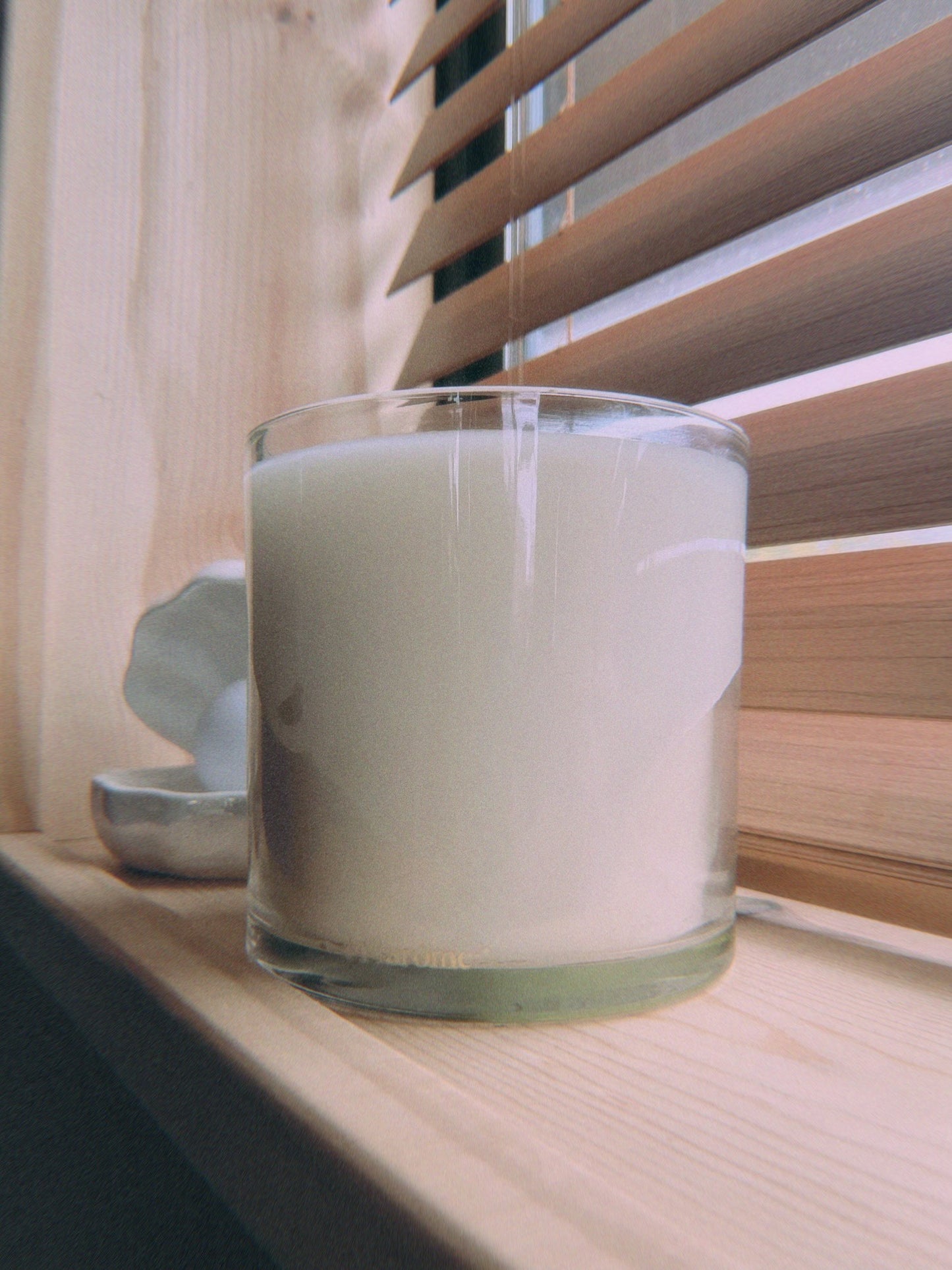 Your Custom Candle Experience
